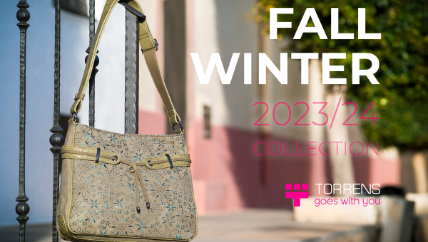 Nuevo catálogo Fall-Winter 2023/24