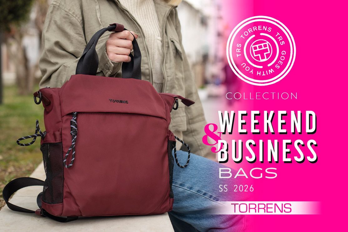 Linea Weekend & Business